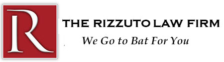 The Rizzuto Law Firm logo